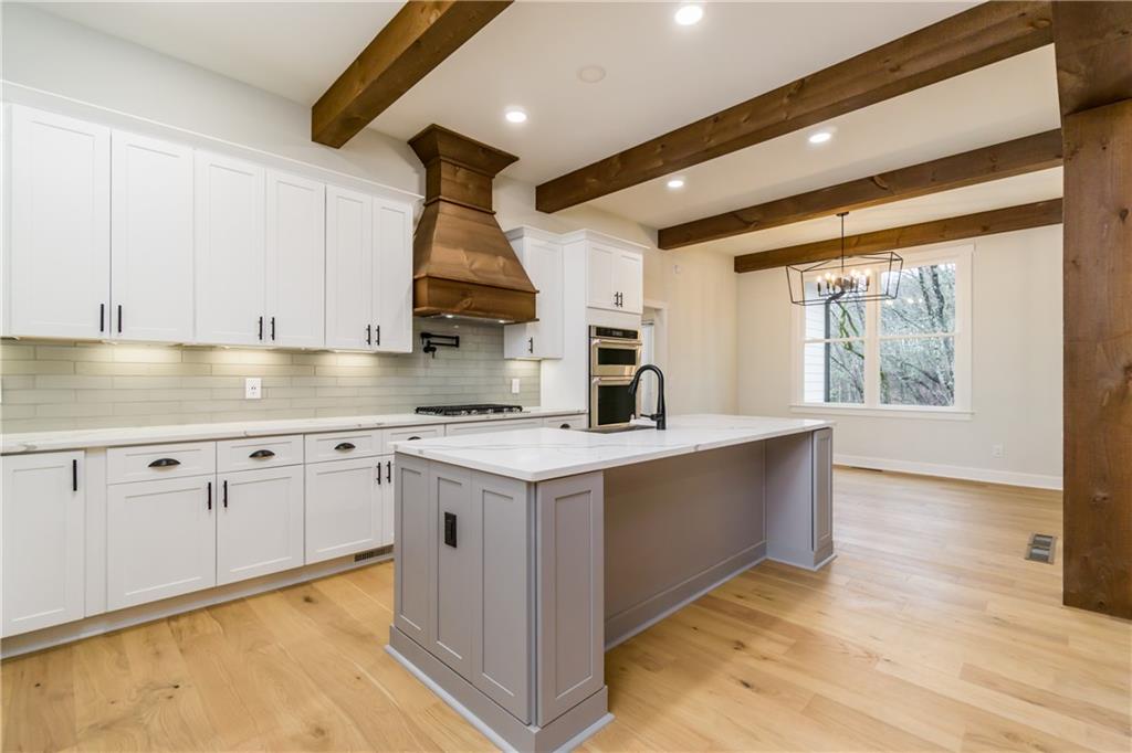 589 Brown Deer Drive