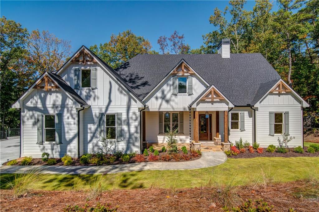 589 Brown Deer Drive