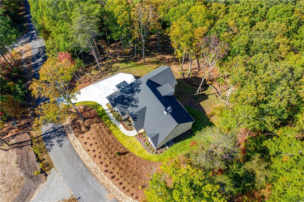 589 Brown Deer Drive