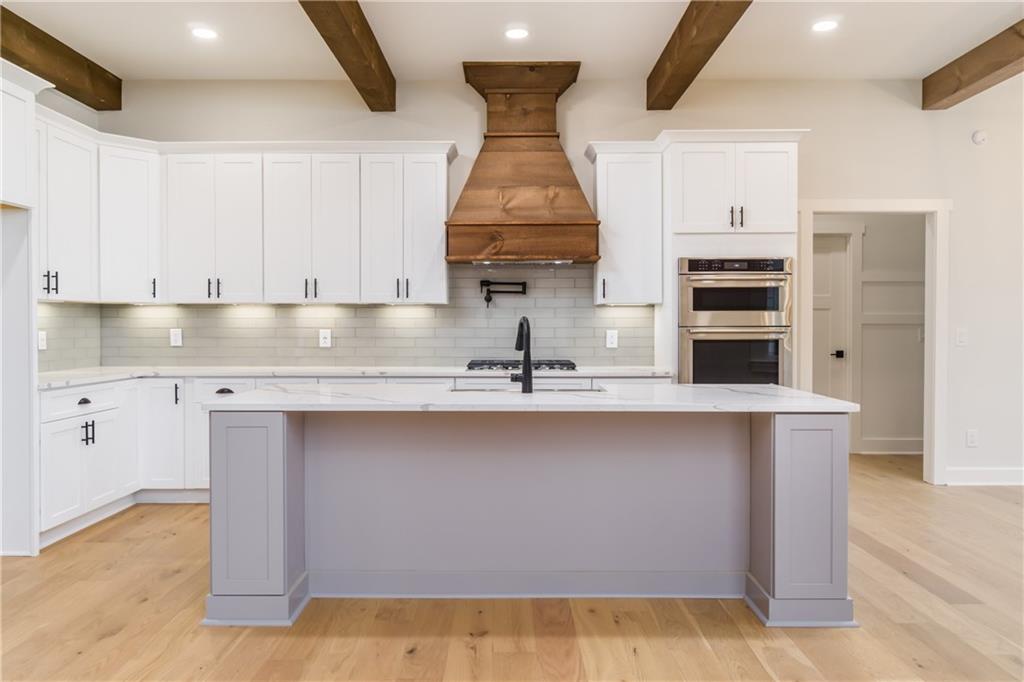 589 Brown Deer Drive