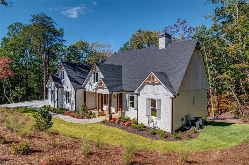 589 Brown Deer Drive