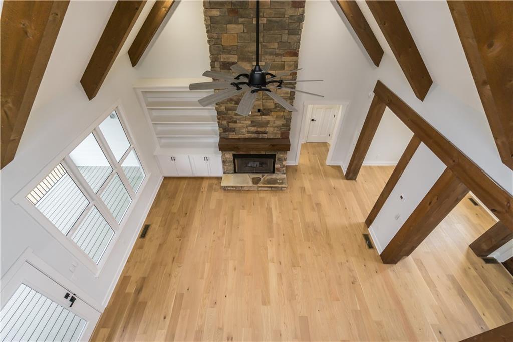 589 Brown Deer Drive