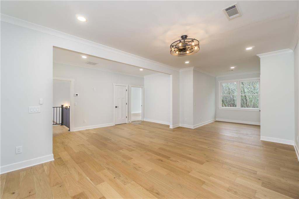 589 Brown Deer Drive