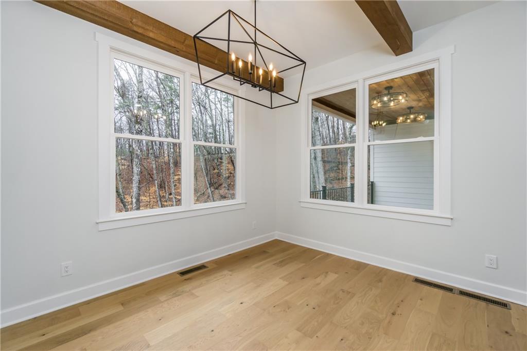 589 Brown Deer Drive