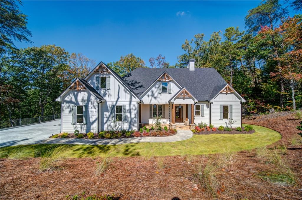 589 Brown Deer Drive