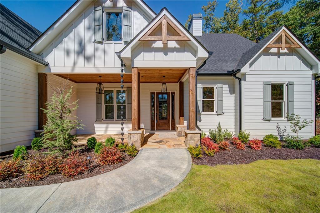 589 Brown Deer Drive