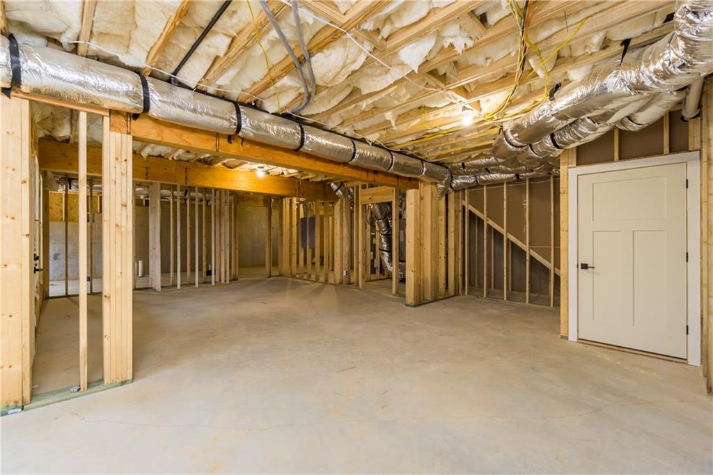 589 Brown Deer Drive