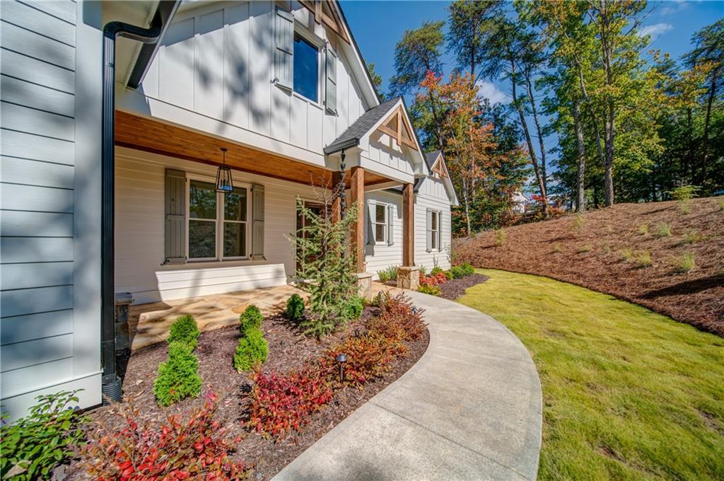 589 Brown Deer Drive