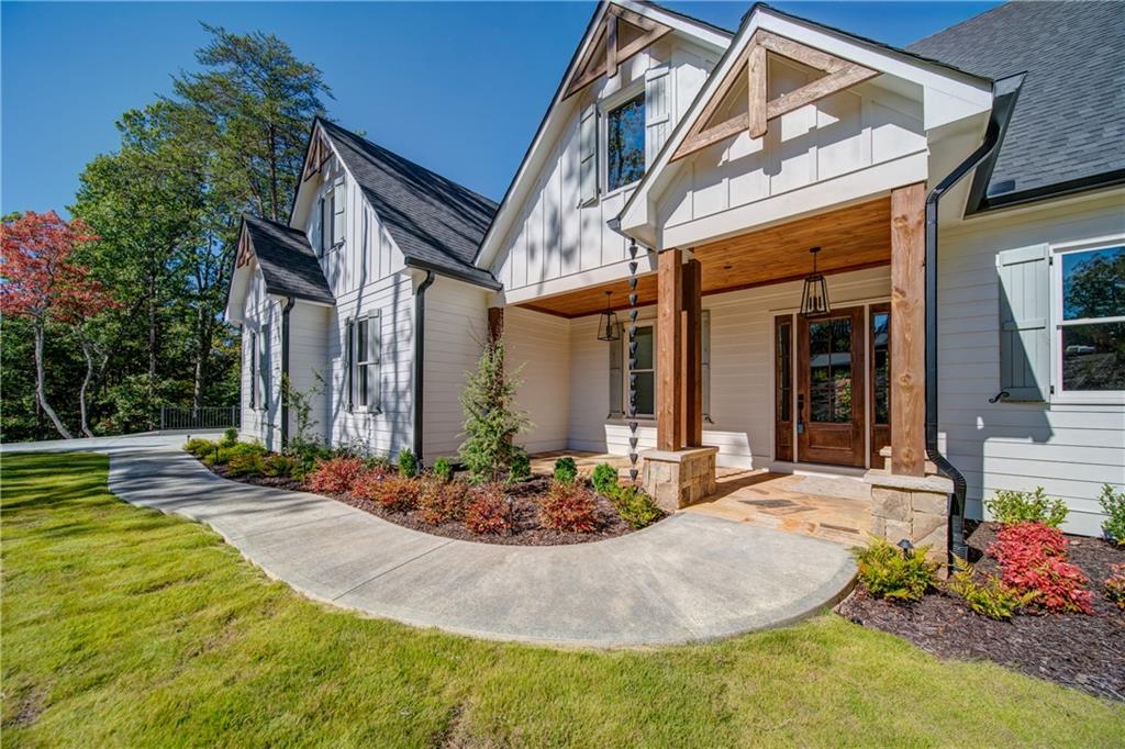 589 Brown Deer Drive