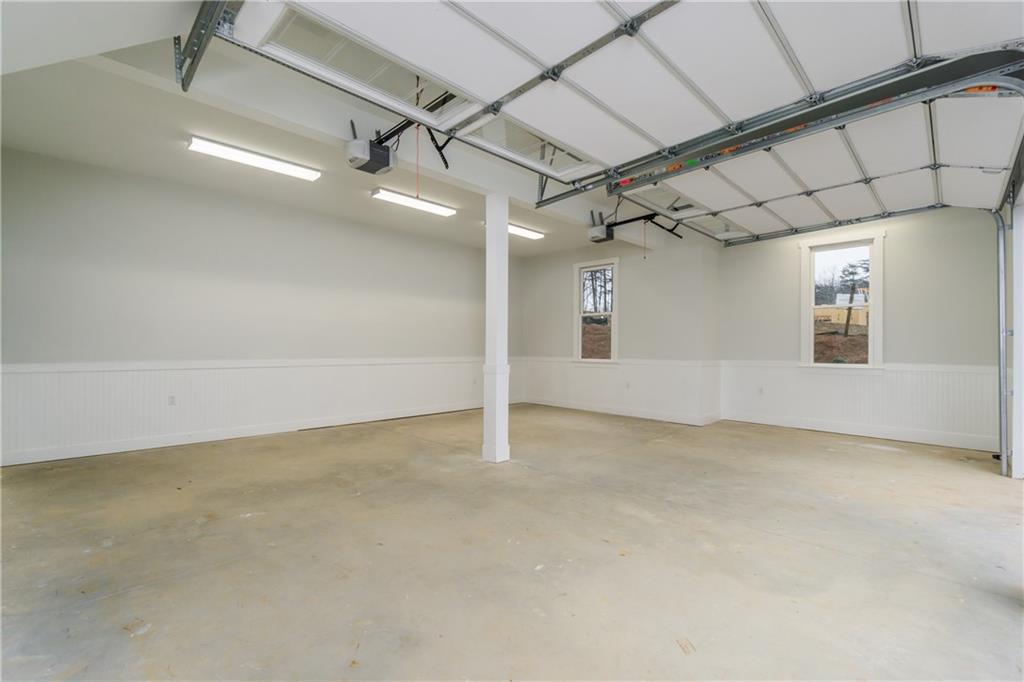 589 Brown Deer Drive