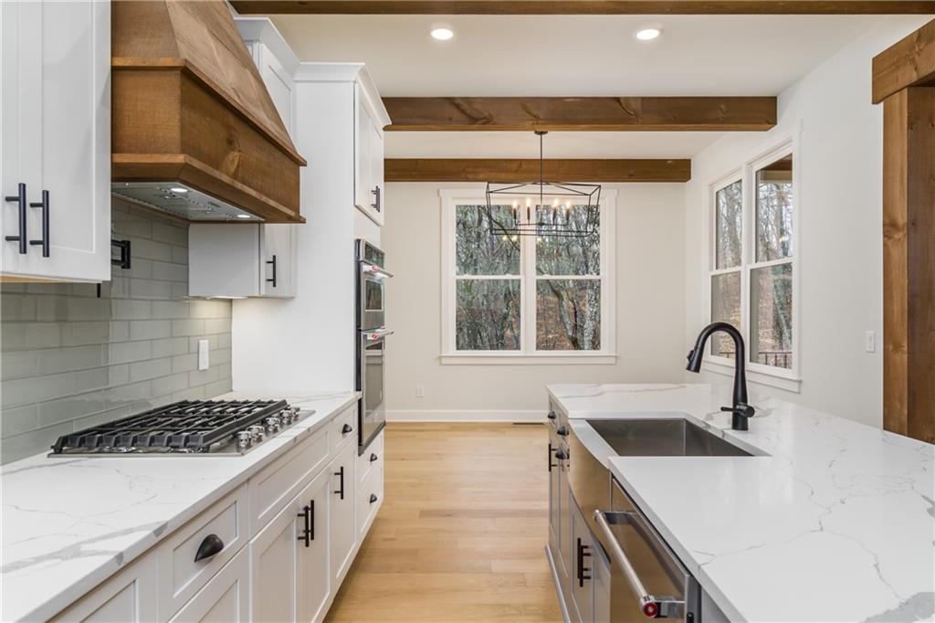 589 Brown Deer Drive