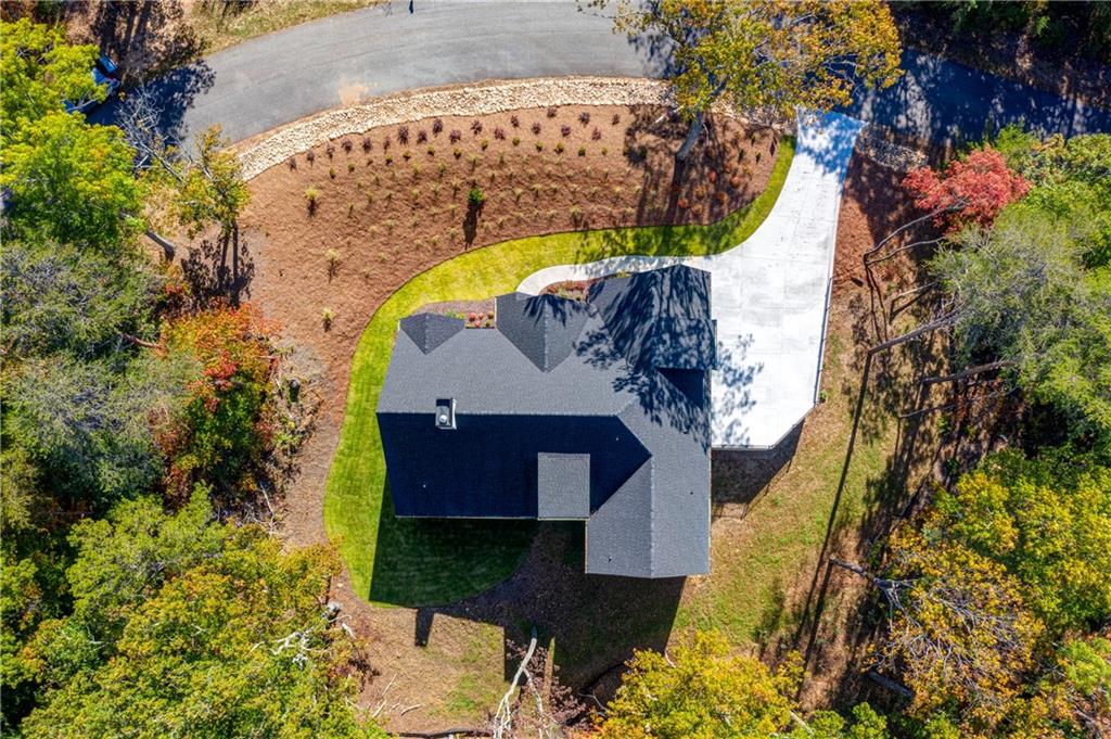 589 Brown Deer Drive