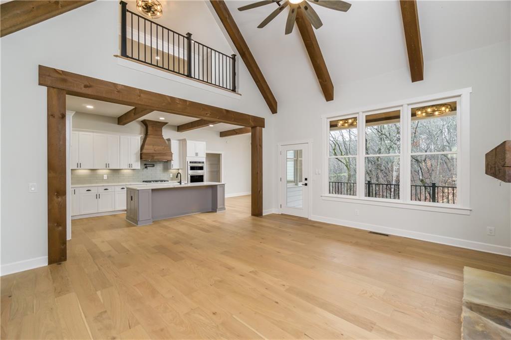 589 Brown Deer Drive