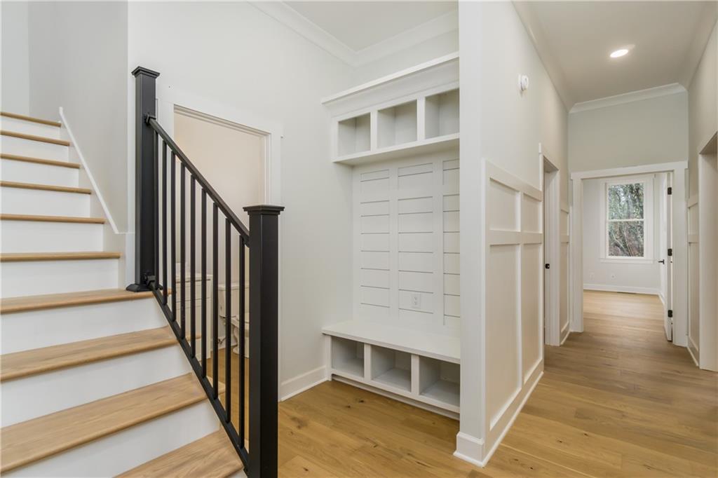 589 Brown Deer Drive