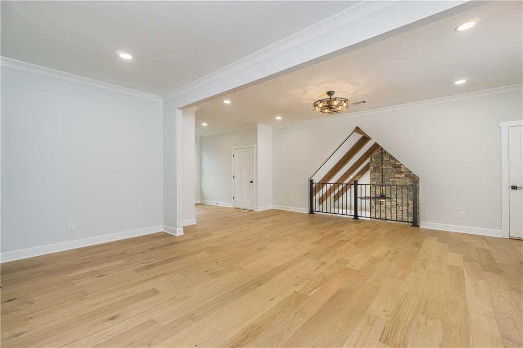 589 Brown Deer Drive