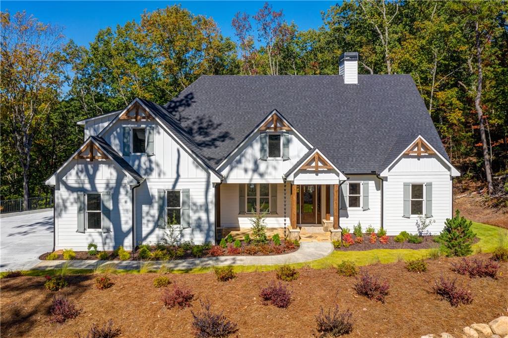 589 Brown Deer Drive