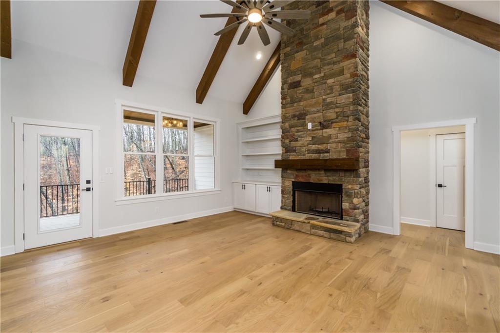 589 Brown Deer Drive