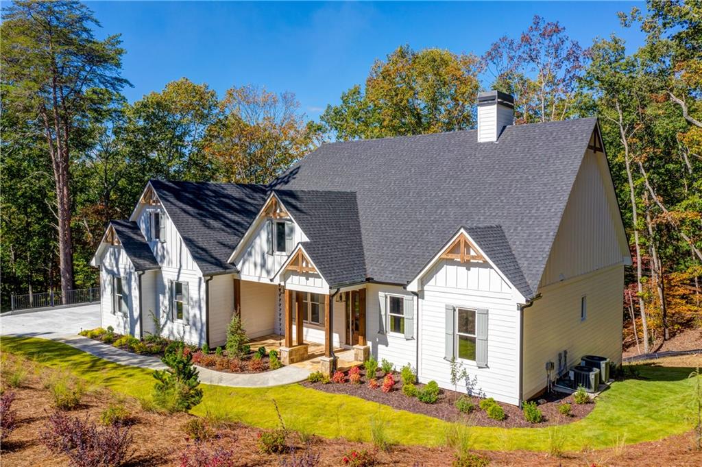 589 Brown Deer Drive