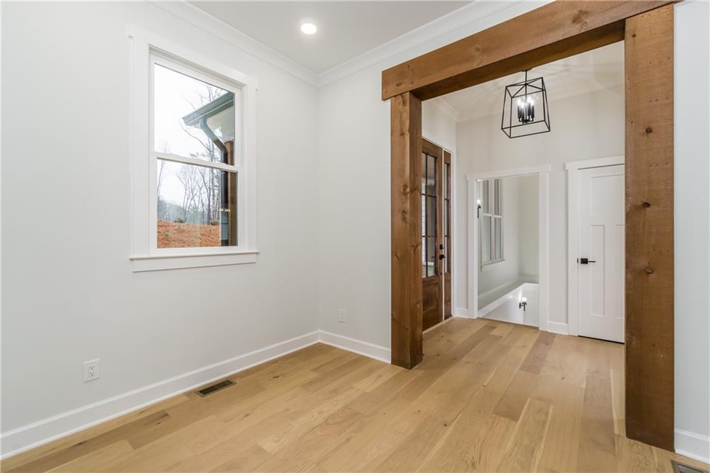 589 Brown Deer Drive