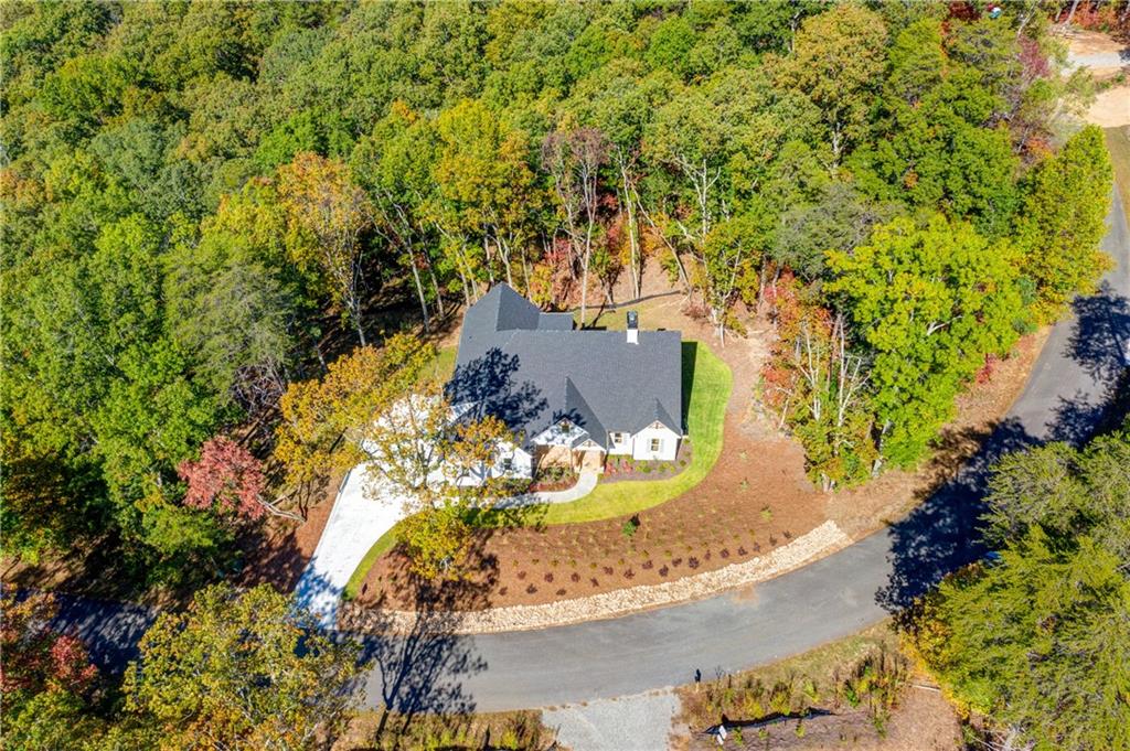 589 Brown Deer Drive