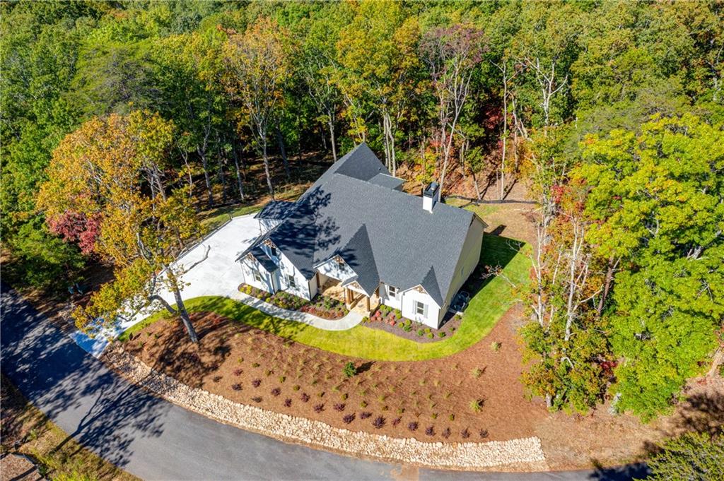 589 Brown Deer Drive