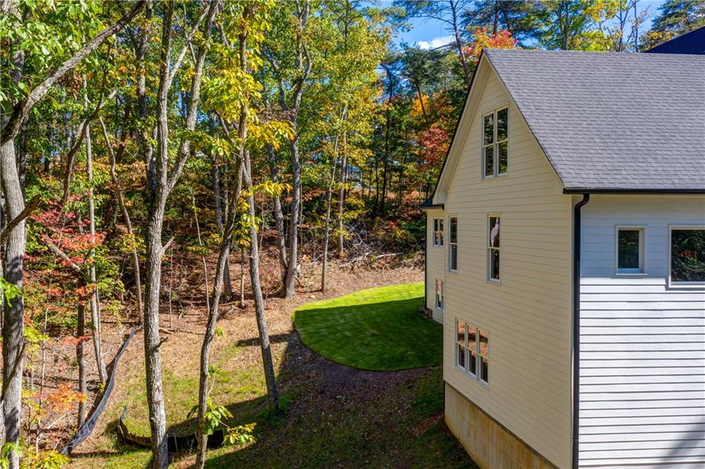 589 Brown Deer Drive