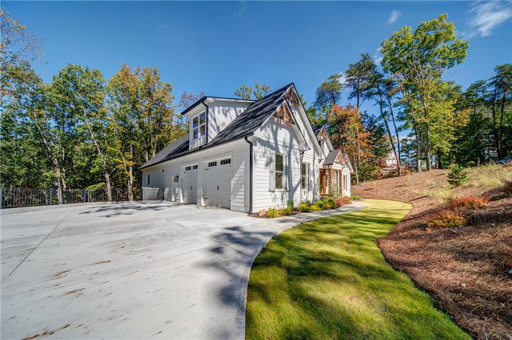 589 Brown Deer Drive