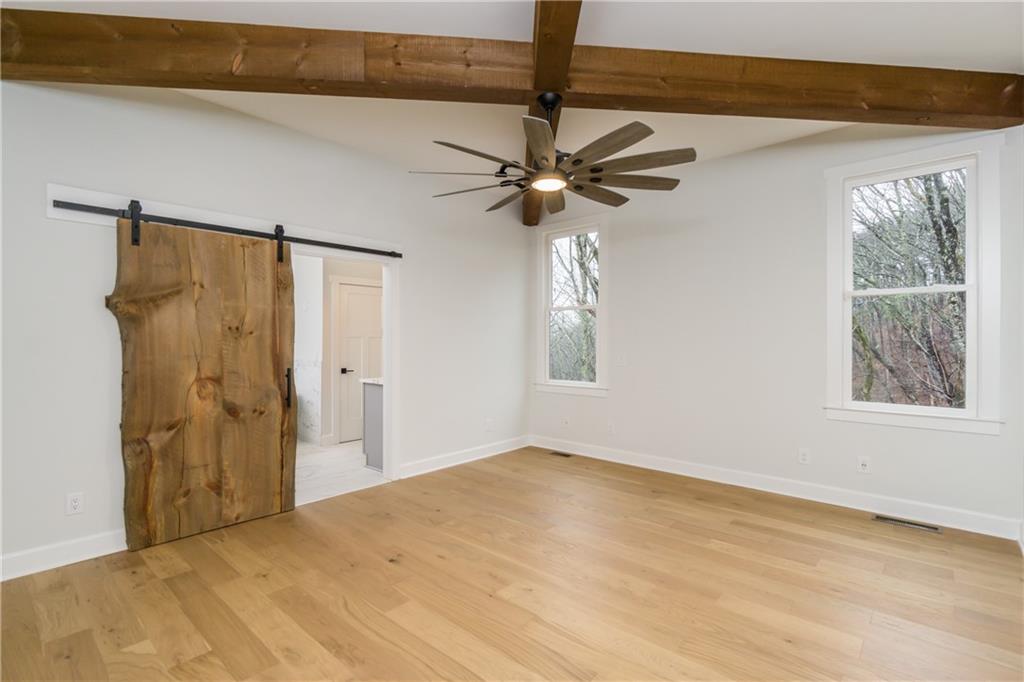 589 Brown Deer Drive