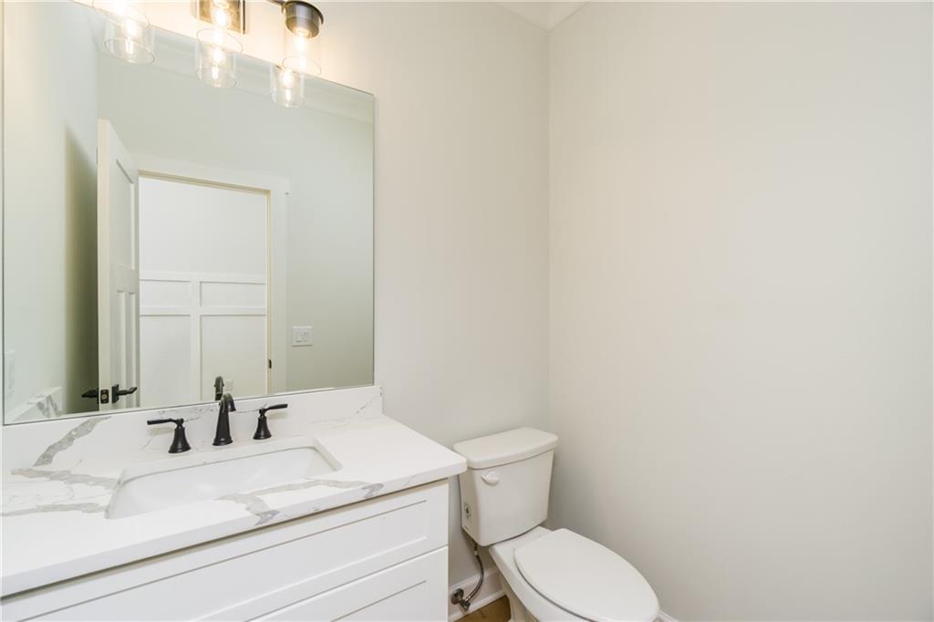 589 Brown Deer Drive