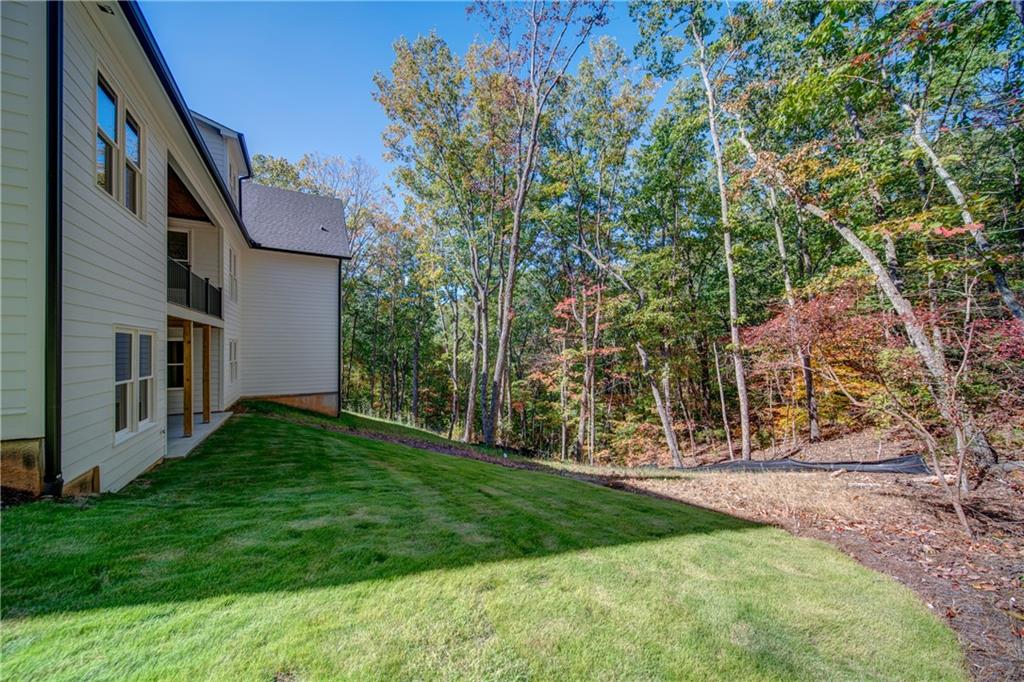 589 Brown Deer Drive