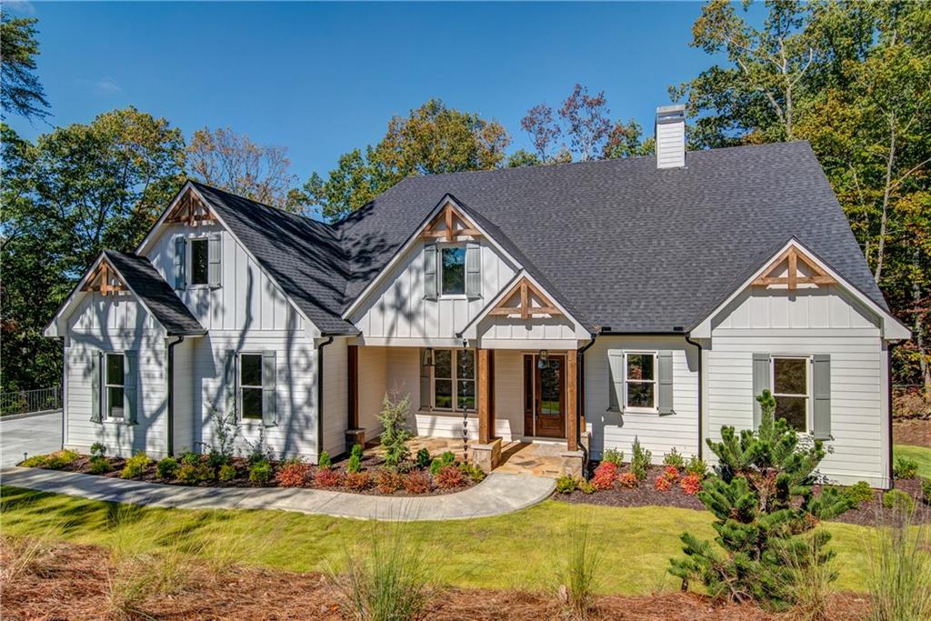 589 Brown Deer Drive