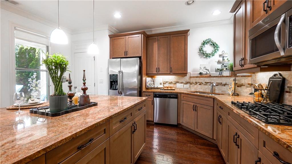 7005 Jamestown Drive