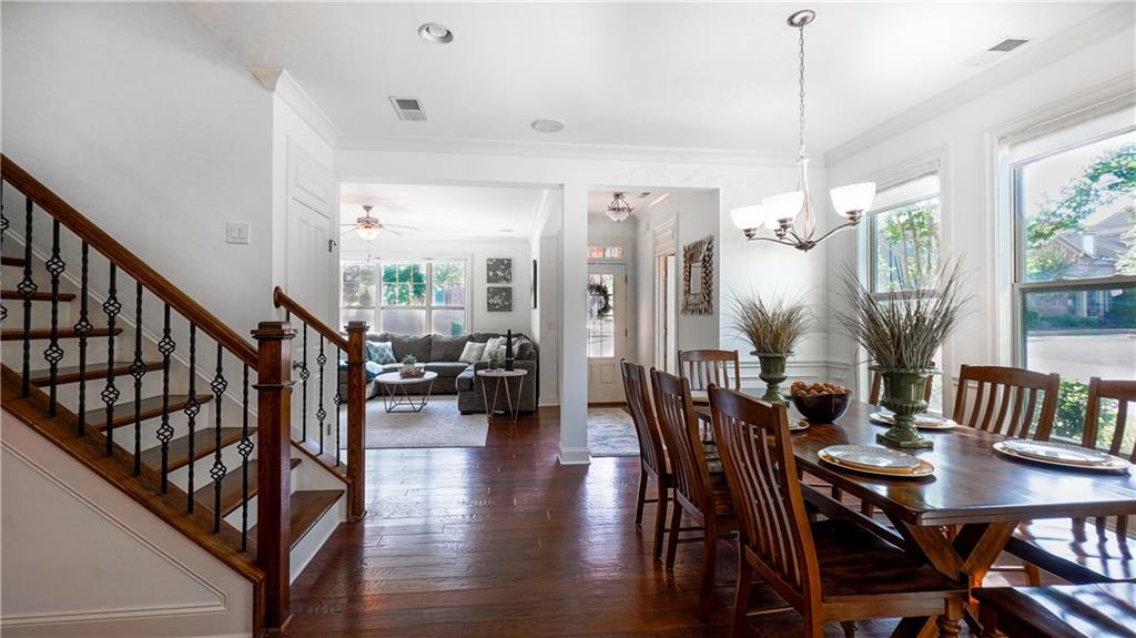 7005 Jamestown Drive