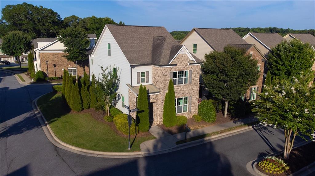 7005 Jamestown Drive