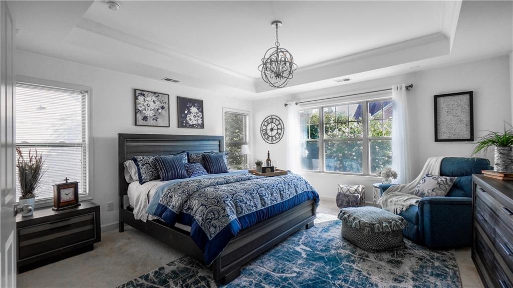 7005 Jamestown Drive