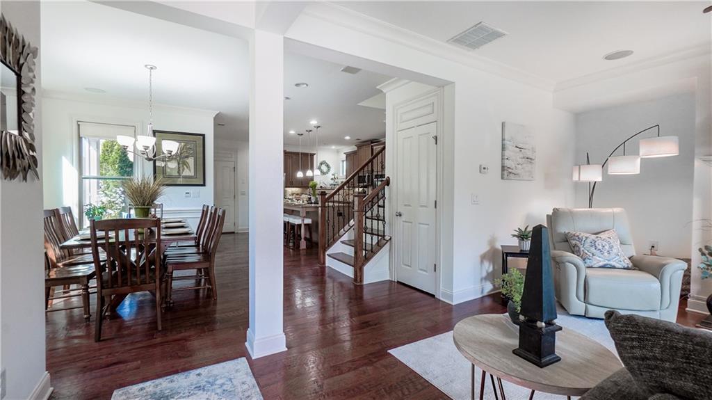 7005 Jamestown Drive