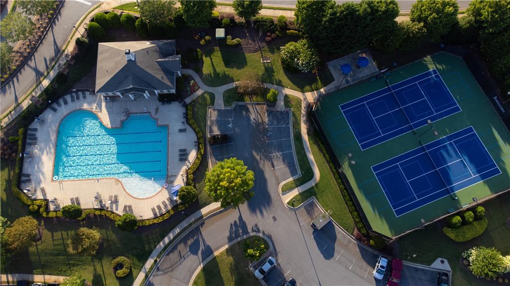 7005 Jamestown Drive