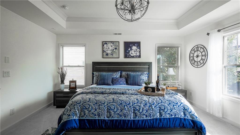 7005 Jamestown Drive