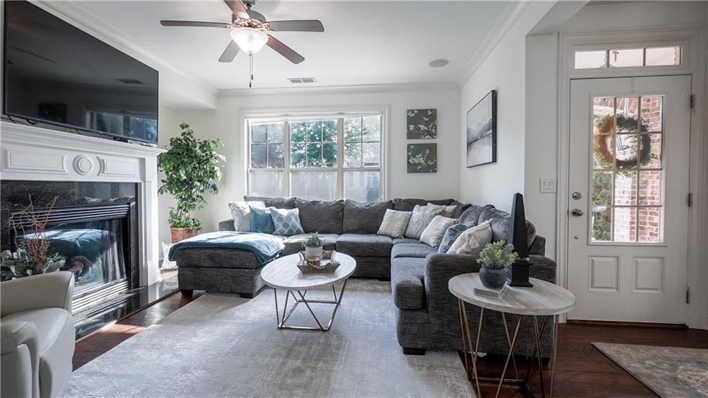 7005 Jamestown Drive