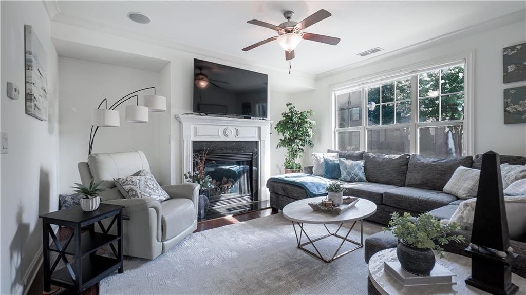 7005 Jamestown Drive