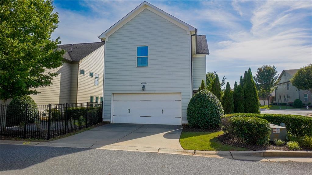 7005 Jamestown Drive