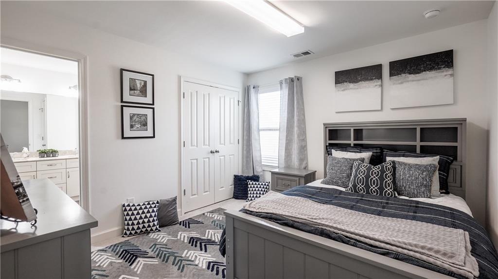 7005 Jamestown Drive