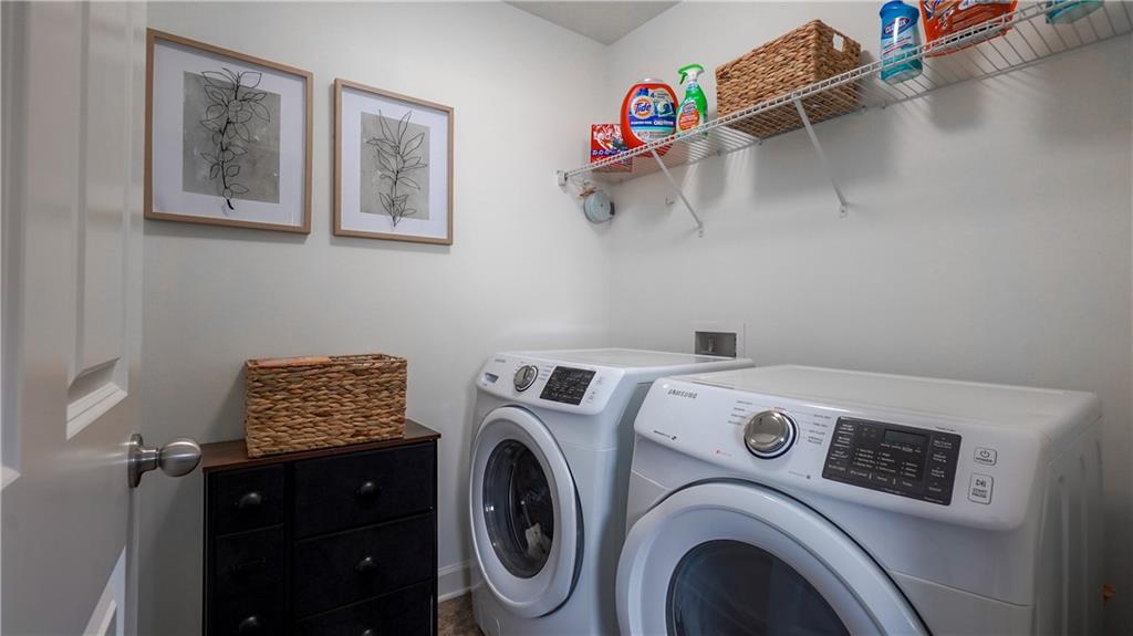 7005 Jamestown Drive