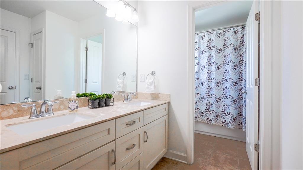 7005 Jamestown Drive