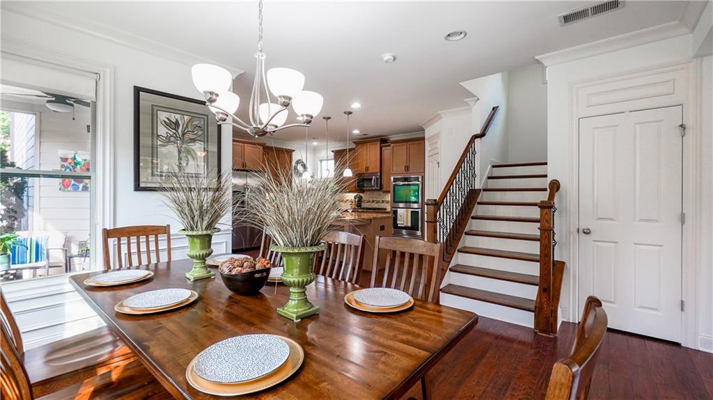 7005 Jamestown Drive