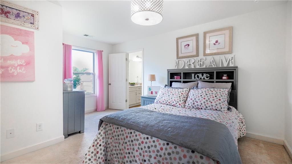 7005 Jamestown Drive