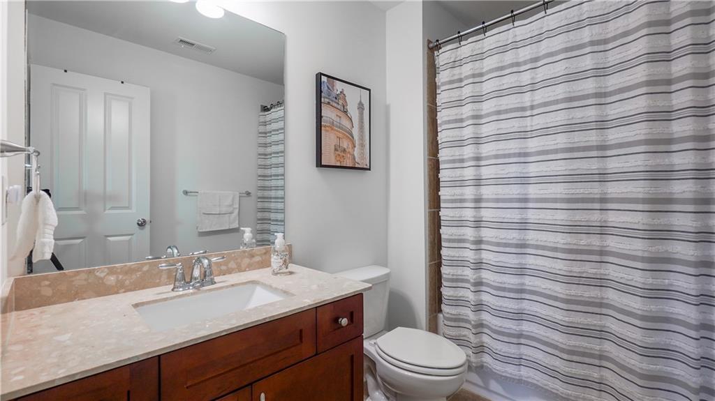 7005 Jamestown Drive