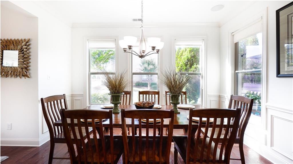 7005 Jamestown Drive