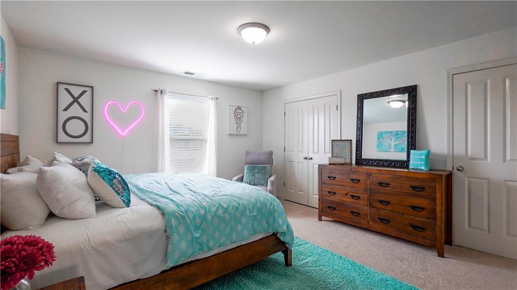 7005 Jamestown Drive