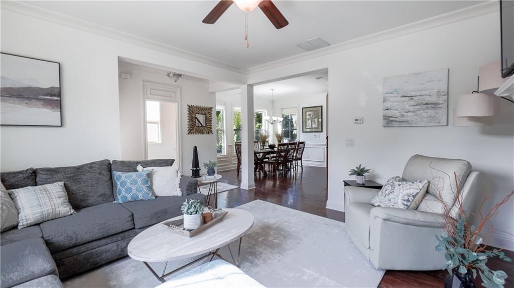 7005 Jamestown Drive